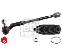 Steering tie rod Front Axle Left 47935 FEBI BILSTEIN for VOLVO V60 I V70 III