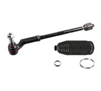 Steering tie rod Front Axle Left 47935 FEBI BILSTEIN for VOLVO V60 I V70 III