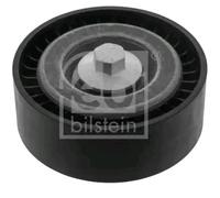FEBI BILSTEIN 47937 Deflection / Guide Pulley, v-ribbed belt