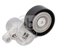 Multi-ribbed V-belt tensioner Automatic 47938 FEBI BILSTEIN for FORD FOCUS III