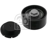 FEBI BILSTEIN 47939 Deflection / Guide Pulley, v-ribbed belt