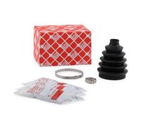FEBI BILSTEIN 47961 CV boot kit, drive shaft