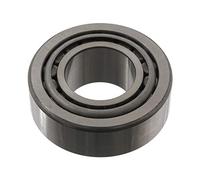 febi bilstein 47989 Wheel And Gear Shaft Bearing, pack of one