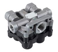 febi bilstein 47993 Multi-Circuit Protection Valve, pack of one