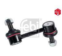 Febi Bilstein 48039 Rear Right Stabiliser Bar Link/Coupling Rod Fits Hyundai Kia