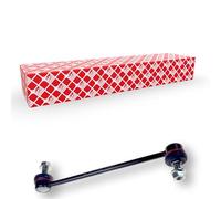 febi bilstein 48046 Stabiliser Link with nuts, pack of one