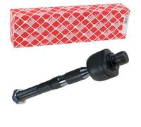 Febi Bilstein Inner Tie Rod 48066 Front Left Fits Kia Sorento 2.4 CVVT 4WD '09-'22