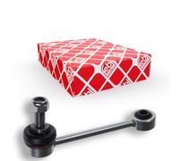 Stabilizer Link Front Axle Left Coupling Rod 48087 FEBI BILSTEIN for JAGUAR XJ