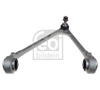 FEBI Bilstein Track Control Arm 48093 - Front Left for Jaguar S-Type II AJ-V6 3.0L