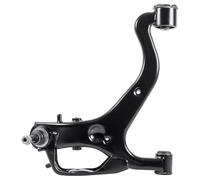 febi bilstein 48101 Control Arm with bushes and joint, pack of one
