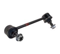 FEBI BILSTEIN 48124 Stabiliser Bar Link Coupling Rod Left Rear Fits Mazda 3