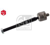 Inner Rack End fits FORD RANGER TKE 2.5 Left or Right 2011 on Tie Rod Joint Febi