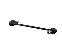 febi bilstein 48144 Stabiliser Link with lock nuts, pack of one