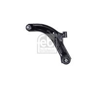 FEBI BILSTEIN 48160 Track Control Arm Wishbone Front Left for Nissan Tiida