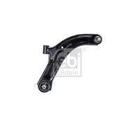 Wishbone Front Axle Right Control Arm 48161 FEBI BILSTEIN for NISSAN