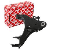 febi bilstein 48172 Control Arm with bushes and joint, pack of one
