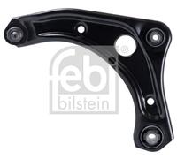 febi bilstein Control Arm 48180 – with bushes and joint – Pack of 1