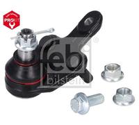 FEBI BILSTEIN 48223 Ball Joint Front Left Lower Suspension Fits Lexus RX