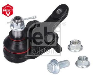 FEBI BILSTEIN 48223 Ball Joint Front Left Lower Suspension Fits Lexus RX
