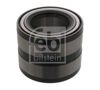 FEBI BILSTEIN 48275 Wheel Bearing Kit Rear For DAF IVECO VAN HOOL DENNIS IRISBUS