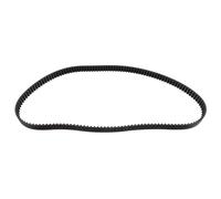 Timing belt with rounded tooth profile 48289 FEBI BILSTEIN for VW SEAT AUDI MAN