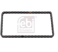 Timing chain Lower Simplex 48293 FEBI BILSTEIN for SUZUKI BALENO Hatchback