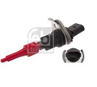FEBI BILSTEIN 48296 Speed sensor