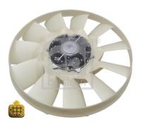 febi bilstein 48298 Viscous Coupling with fan impeller, pack of one