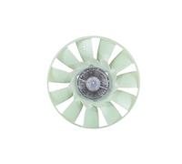 febi bilstein 48298 Viscous Coupling with fan impeller, pack of one