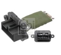 FEBI BILSTEIN 48299 Blower motor resistor