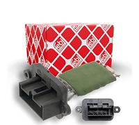 febi bilstein 48299 Resistor for blower, pack of one