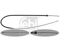 FEBI BILSTEIN 48302 Handbrake cable