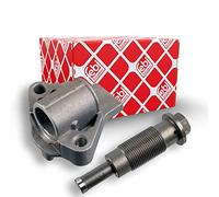 febi bilstein 48307 Chain Tensioner for timing chain, with housing and additional parts, pack of one