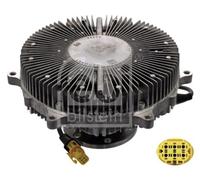 Radiator Fan Viscous Coupling 48309 Febi Clutch 51066007056 51066007056S1 New