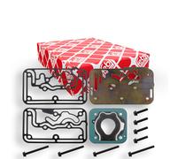 febi bilstein 48311 Valve Plate for brake compressor, with seals, pack of one