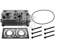 FEBI BILSTEIN 48312 Cylinder Head, compressor