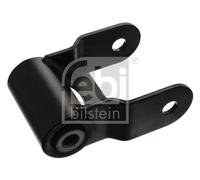 FEBI BILSTEIN 48314 Mounting, leaf spring