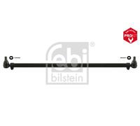 FEBI BILSTEIN 48319 Tie Rod Track Rod Front 1570mm Length Replacement Fits IVECO