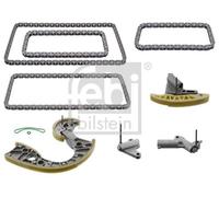 FEBI BILSTEIN 48322 Timing Chain Kit Replacement Fits Audi A4 A6 Allroad