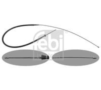 FEBI BILSTEIN 48331 Handbrake cable