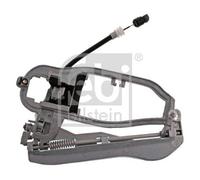 febi bilstein 48363 Bracket for door handle, pack of one