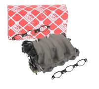 febi bilstein 48381 Intake Manifold , pack of one