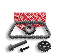 febi bilstein 48384 Chain Kit for oil pump, pack of one