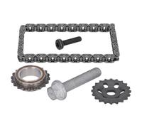 FEBI BILSTEIN 48384 Oil Pump Drive Chain Kit Fits Mini Mini Convertible Roadster