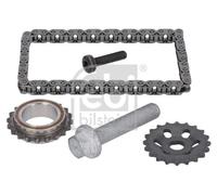 febi bilstein 48384 Chain Kit for oil pump, pack of one