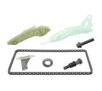 Timing chain kit Simplex 48387 FEBI BILSTEIN for MINI BMW