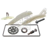 Timing Chain Kit For Camshaft fits Mini Febi Bilstein 48388 - Precision Fit