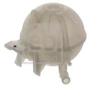 Coolant Expansion Tank 48390 Febi 68004910AA 9065010503 A9065010503 9065010503SK