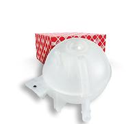 febi bilstein 48390 Coolant Expansion Tank without sensor, pack of one