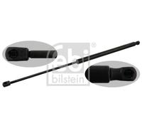 FEBI BILSTEIN 48402 Front Panel Gas Spring Left Passenger Side Upper Fits SCANIA